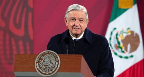 Mexico President Andres Obrador Tests Positive For COVID-19 – Channels ...