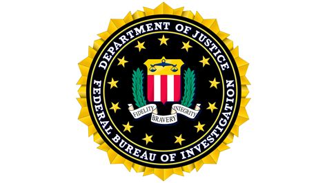 FBI Logo y símbolo, significado, historia, PNG, marca