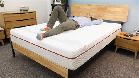 Douglas Mattress Review (2024) | Best for Combo Sleepers?