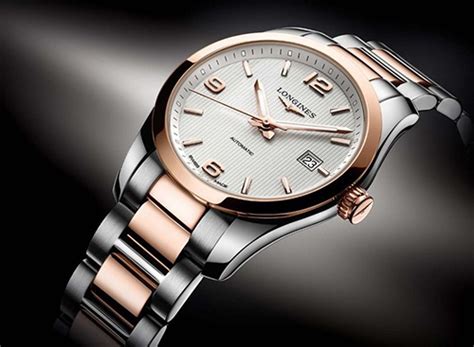 11 Best Longines Watches For Women - Luxury Ladies Watch Picks