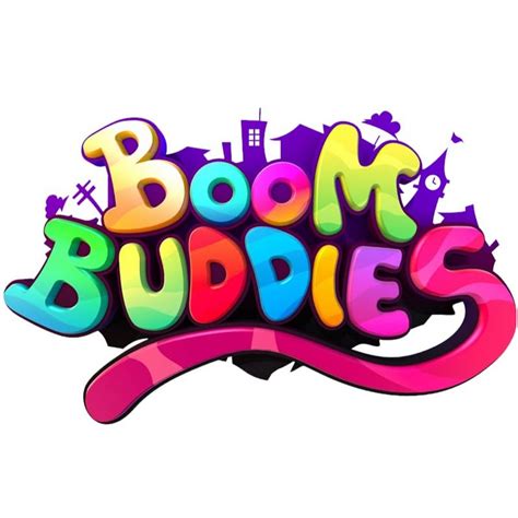 Contact Boom Buddies - Nursery Rhymes & Kids Songs - Creator and Influencer