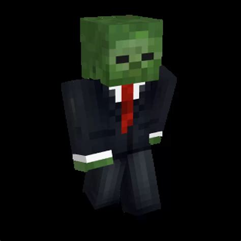 Zombie Apocalypse Minecraft Texture Pack