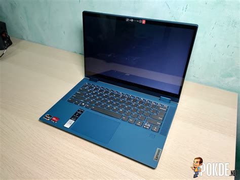 Lenovo IdeaPad Flex 5 AMD Review - A Little Thick But Worth The Price ...