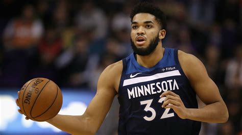 Timberwolves' Karl-Anthony Towns remains in concussion protocol after ...