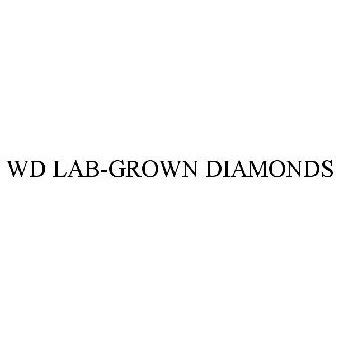 WD LAB GROWN DIAMONDS Trademark of M7D CORPORATION - Registration Number 6329022 - Serial Number ...