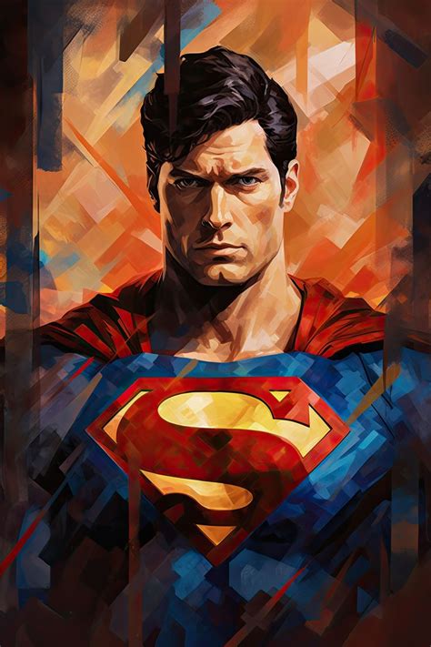 Superman Fan Art | Superman art, Superman action comics, Superhero wallpaper