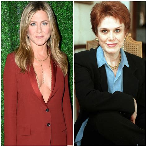 Jennifer Aniston's Family Court Battle Is Finally Over