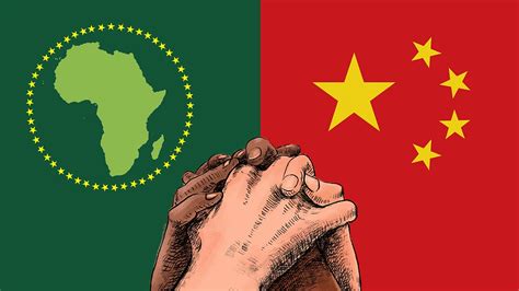 Opening up a new chapter in China-Africa relations - Daily Trust