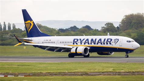 Ryanair Accepts It Needs To Pay More For The Boeing 737 MAX