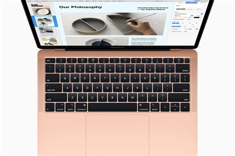 2020 MacBook Air review roundup: The keyboard steals the show, but base ...