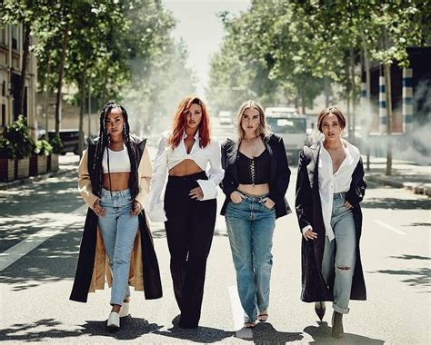 Little Mix’ Outfits from LM5 | Shop the fashion from LM5 Album picture ...