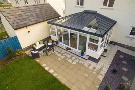 Replacement Conservatory Roof Prices | Conservatory Roof Conversion