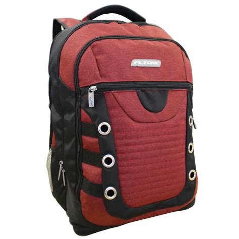 New Fashion Cool Design Backpack With Lint Lining Inside Best Travel ...