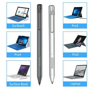 1*Surface Smart Stylus Pen for Microsoft Surface 3 Pro 6,5,4,3, Go, Book, Laptop | eBay