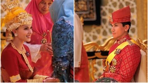 Once Asia's ‘most eligible bachelor’, Brunei's Prince marries a ...