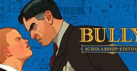 Download Game Bully PS2 Iso - 2,13GB - GameISO