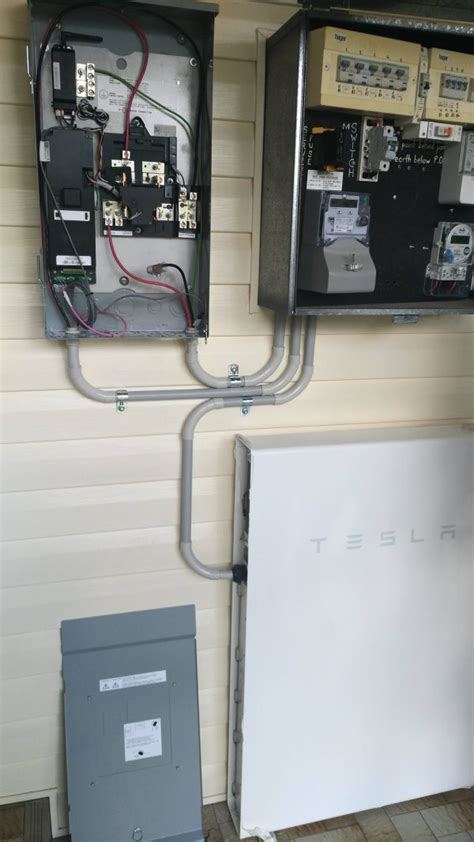 Australian Tesla Powerwall 2 Installation Guide - Saving with Solar