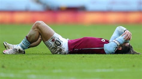 Jack Grealish Injury Update: Man City latest news and return dates