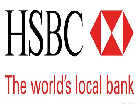 Hsbc Logos