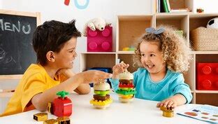 Preschool – LEGO Education