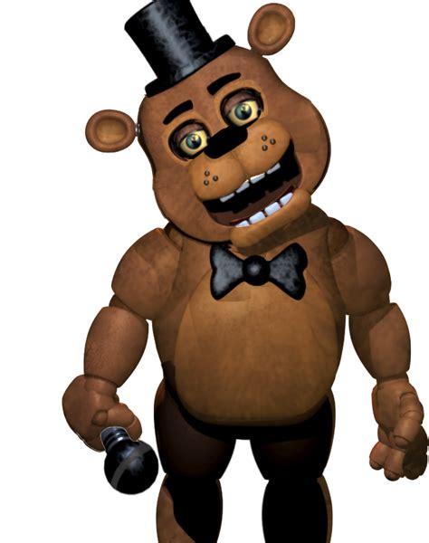 withered Toy Freddy : r/fivenightsatfreddys