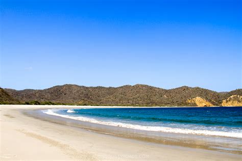 A Definitive Guide to Visiting Playa Los Frailes — ALONG DUSTY ROADS