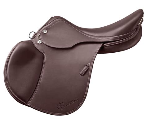 Prestige Eventing Basic Jump Saddle (L)