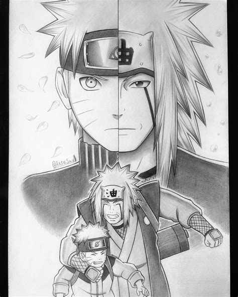 589 best Jiraiya images on Pholder | Naruto, Boruto and Narutomemes