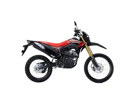 Honda XR 150 L – Motorlandia