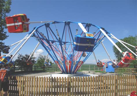 Calaway Park Ride Guide | Tourism Calgary