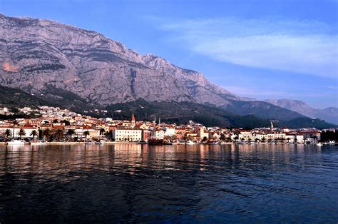 7 Things To Do In Makarska - Tour Croatia