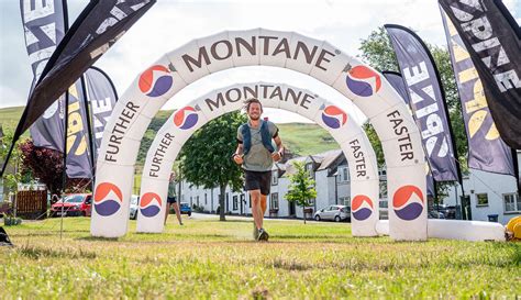 Summer Spine Race 2023 Review – Montane - UK