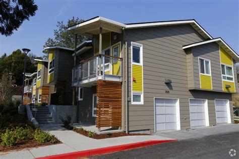 Bay Terrace - Apartments in Tacoma, WA | Apartments.com