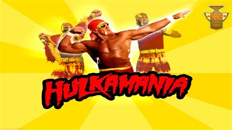 Hulk Hogan Wallpaper (73+ pictures) - WallpaperSet