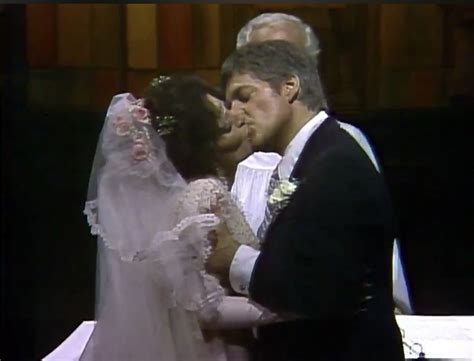 Bill Hayes and Susan Seaforth Hayes | Wedding dresses, Wedding, Dresses