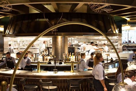 The Guild: New restaurant opens in old Hudson's Bay building | Daily Hive Calgary