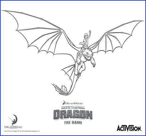 Dreamworks Dragons Speed Stinger Coloring Pages Coloring Pages