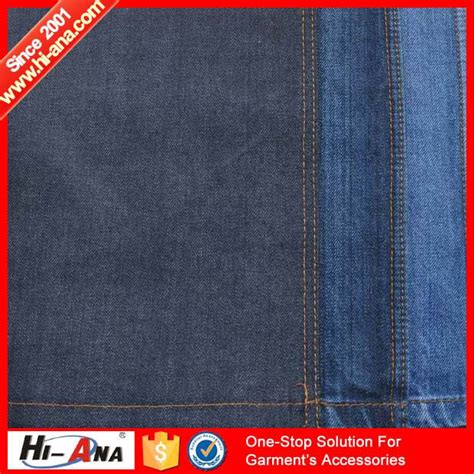 jeans fabric types - Hi-Ana