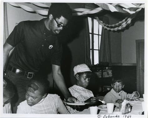 Black Panther Party | Oakland Public Library