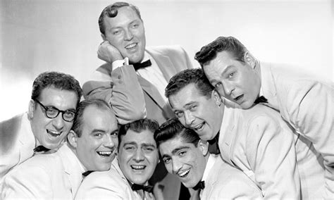 Bill Haley: Rock Around the Clock – the world's first rock anthem | Music | The Guardian