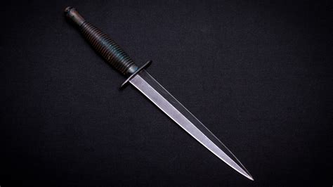 Coroner warns of danger of Army ceremonial daggers after double murder