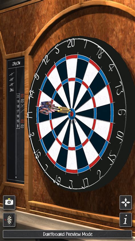 Pro Darts 2018 - Android Apps on Google Play