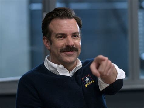 Ted Lasso season 2: Oral history on the rise of Jason Sudeikis’s feel-good hit for the ages ...