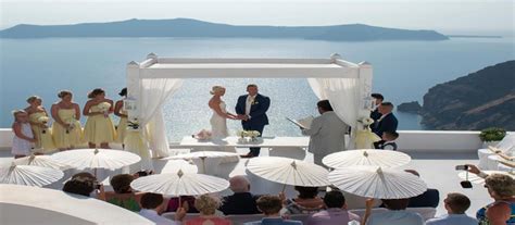 The Best Wedding Destination Venues In Europe