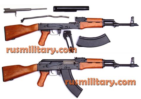 177 AK47 Cybergun Co2 BB Air Rifles