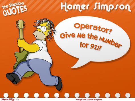 Homer Simpson Donut Quotes. QuotesGram