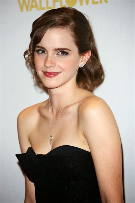 Emma Watson pictures gallery (50) | Film Actresses