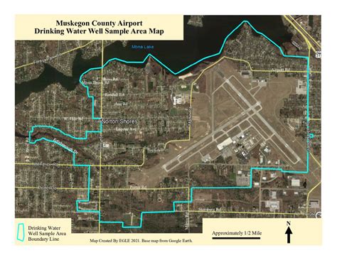 PFAS Pollution: Overview and Update on Muskegon County - WMEAC