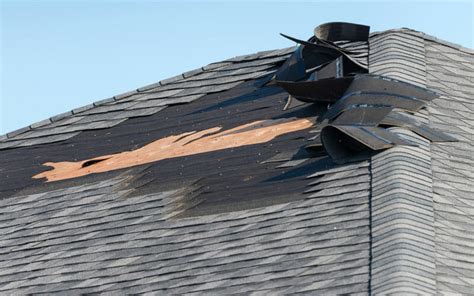 3 Kings Roofing and Construction - Roof Wind Damage Repair