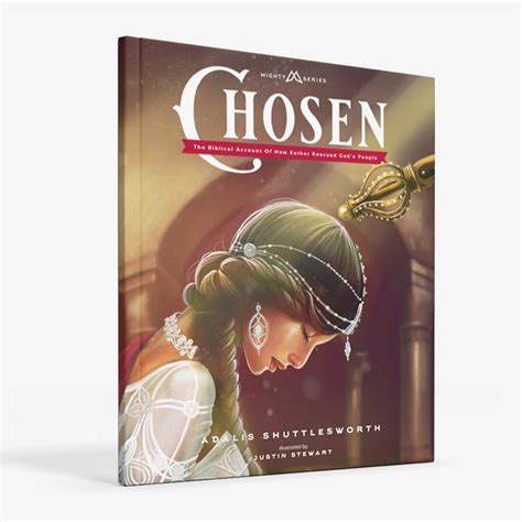 The Chosen Book Series : Pin On The Chosen Series - It follows the ...